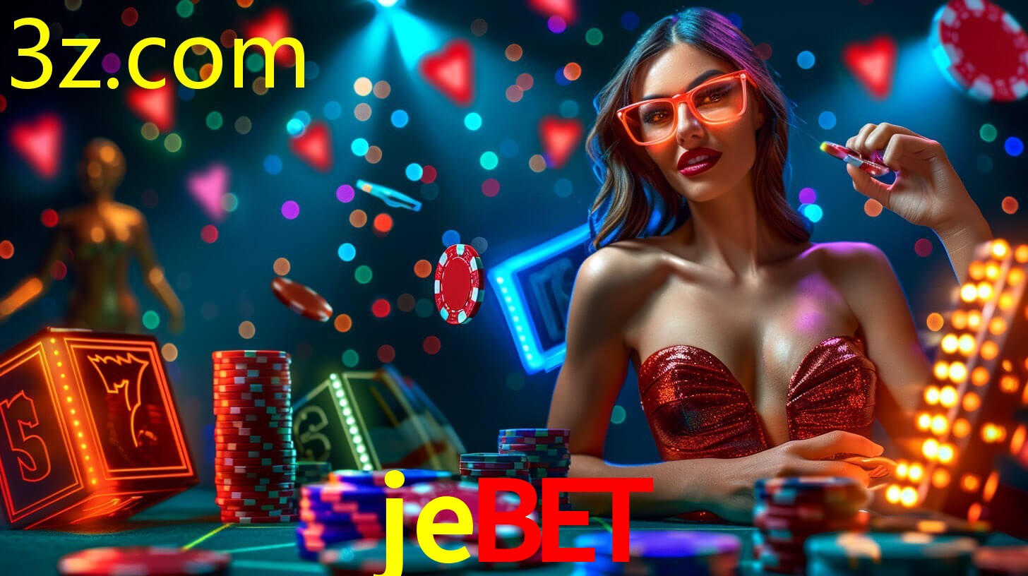 App JEBET.COM
